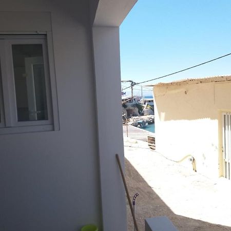 Beach View Matala Dış mekan fotoğraf